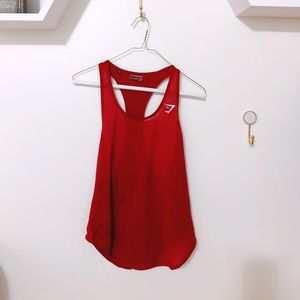 Gymshark Tank Top